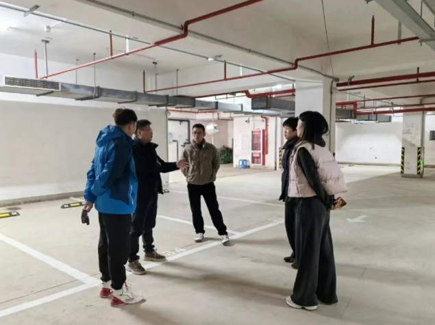 【基层治理】盈浦街道民佳居民区：从“问题清单”到“幸福账单”，“三驾马车”交出治理新答卷