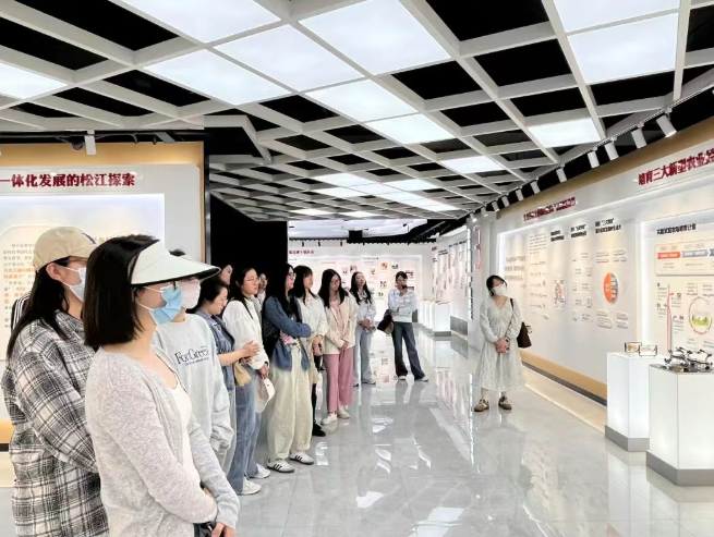 【点赞】年轻干部如何“墩苗拔节”？这里探索“基石工程”三重锻造法