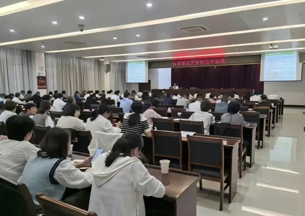 【党员教育】白鹤镇：多维赋能 基层党员教育提质增效