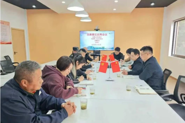 【基层治理】香花桥街道：全链条治理破解小区急难事