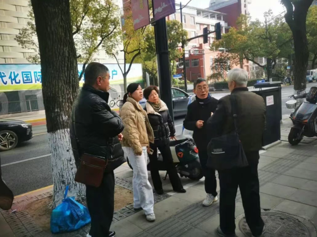 【基层治理】盈浦街道庆华居民区：“1+1+X”工作法开启党建引领物业治理新篇章