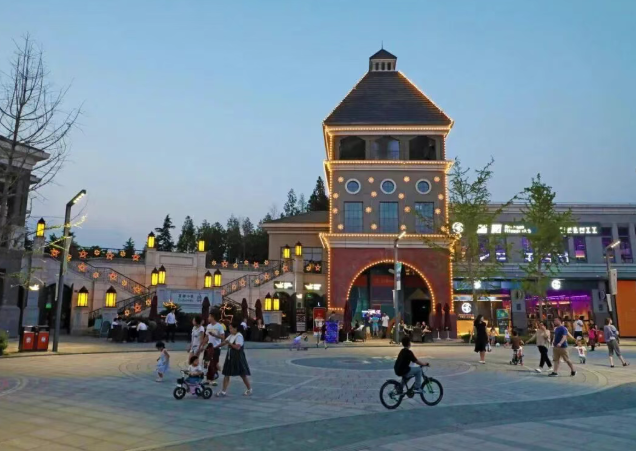 徐泾镇夏都居民区：巧引“公域流量”，将“流量优势”转化为“治理效能”