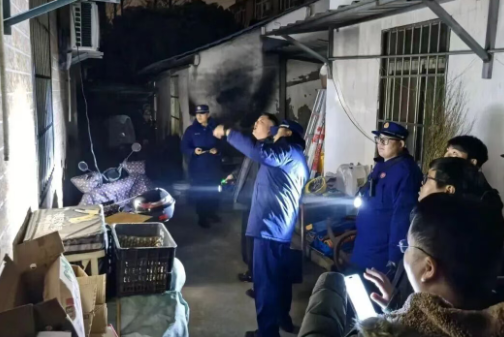 【基层治理】赵巷镇：党建领航聚合力 新春送暖惠民生