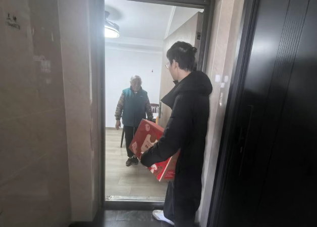 青浦选调之声｜王继安：立足基层岗位 书写实干篇章