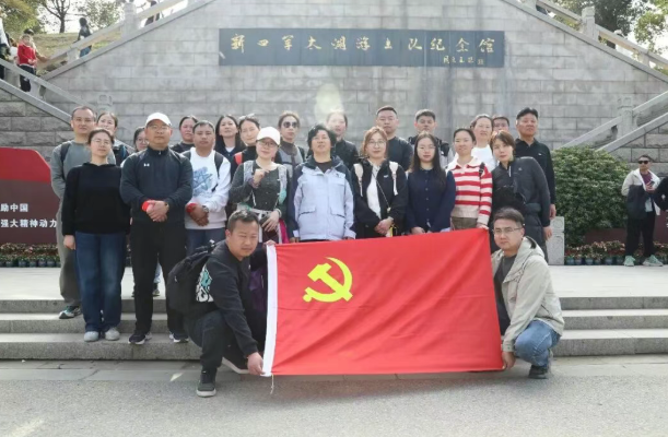 【学习教育】重固镇：树牢正确政绩观，激活街区治理新动能