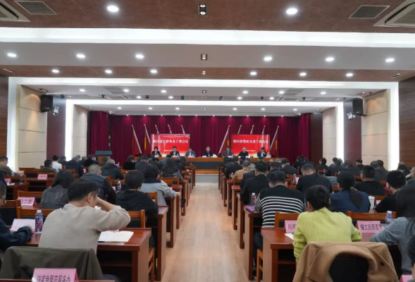 【学习教育】徐泾镇：淬炼为民造福底色 绘就城市“蝶变”新篇