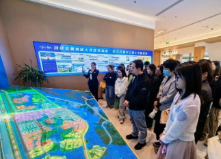 【基层动态】强基赋能 实干建功 青浦区卫生健康系统党务干部培训班顺利举办