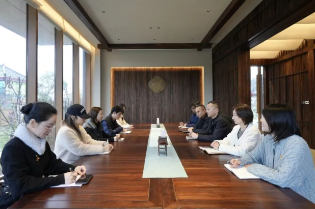 【乡村振兴在路上】赵巷镇：“古韵”焕“新潮”，看这里以“党建链”串起“产业链”的乡村运营实践~