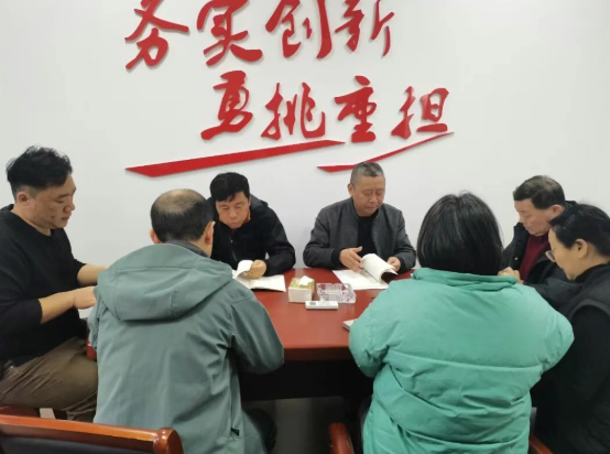 【学思想 强作风 建新功】盈浦街道凌浦保洁服务有限公司：以高质量党建引领市容服务提质增效