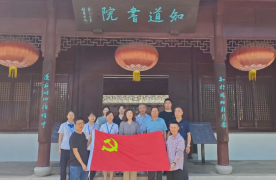【基层治理】夏阳街道青城居民区：党建引领强根基 协同共治促提升