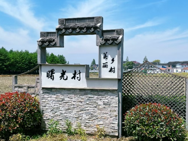 【青浦选调之声】杜涵涵：扎根沃土怀初心，奔赴乡村担使命