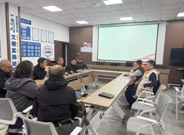 【基层治理】盈浦街道解放居民区：解码从“车位之争”到“舒心之居”的治理之道