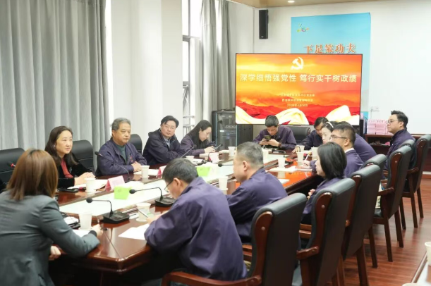 【基层动态】产业兴、作风实、治理活，“结对共建”巧解白鹤乡村振兴三道题