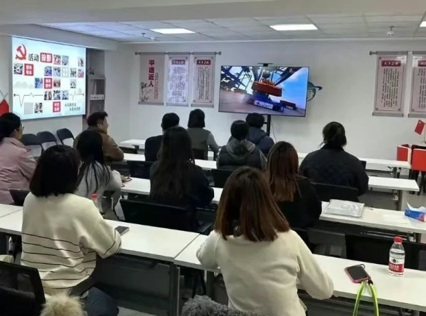 【基层治理】徐泾镇徐盈路居民区：党建领航聚合力，精耕服务绘“盈”彩