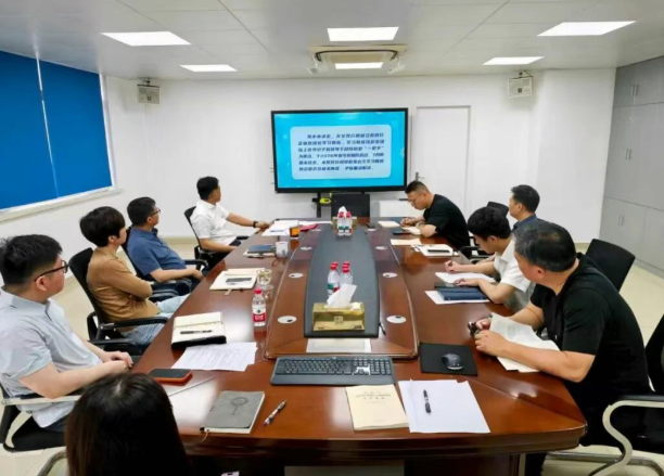 【基层治理】青浦工业园区物业公司：“三优先”破难题 跑出招租“加速度”