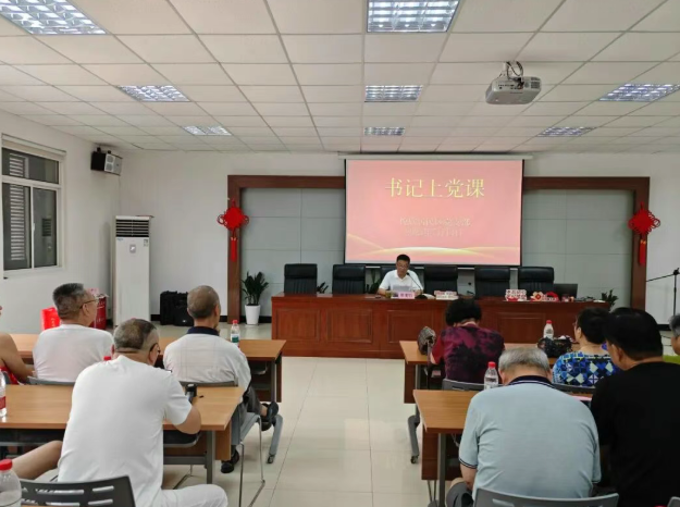 【学思想 强作风 建新功】华新镇悦欣居民区：“三有”答卷映初心，服务为民谱新篇