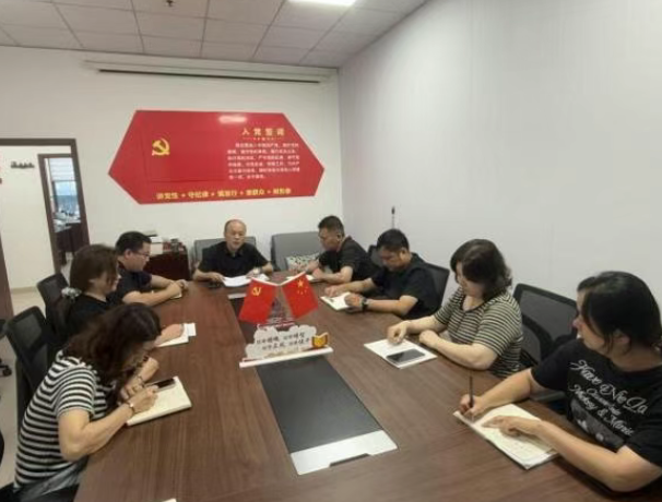 【学思想 强作风 建新功】蟠东路居民区：“蟠”根固本强治理 “东”风送暖筑家园