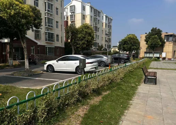 【学思想 强作风 建新功】开门一件事｜香花桥街道：实干践初心 办好民生事