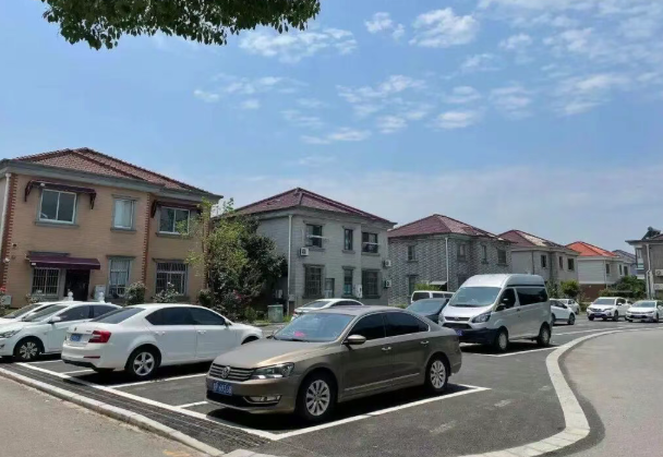【网格治理】赵巷镇：精准破题，织密民生服务网