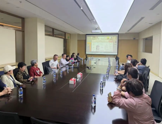 【学思想 强作风 建新功】开门一件事 | 夏阳街道党工委 ：履职启新践初心 办好开门“一件事”