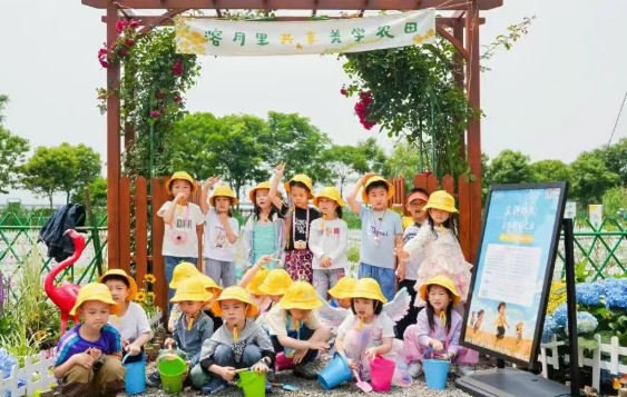 【关注】《组织人事报》：探索整村运营 承接都市势能 上海青浦区加快城乡融合发展的创新实践