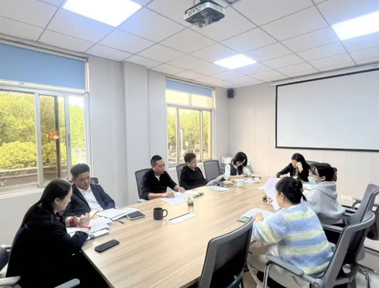 【基层治理】华新镇城运中心：一条“红心专线”，打通民呼我为“最后一米”