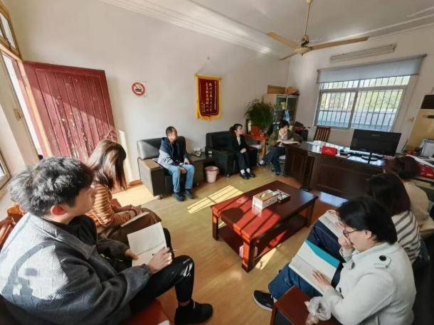 【基层治理】练塘镇练北新村：“三联三片”破题“三无”老旧小区物业治理困局