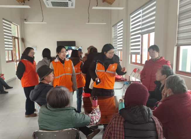 【青浦选调之声】周孙卿：以党建之笔，绘就先锋治理新画卷