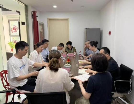 【物业治理】盈浦街道淀山浦居民区：三支队伍精准发力 激活小区共治新动能