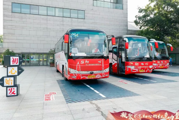 【学思想 强作风 建新功】白鹤镇：聚“益起鹤彩”共建合力  绘区域党建治理愿景