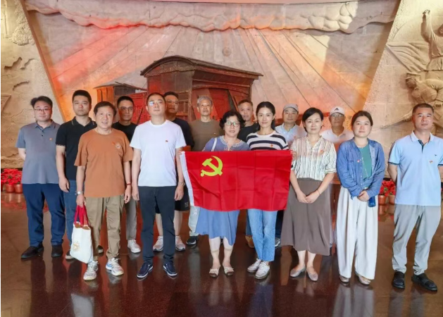 【幸福里·温暖家】徐泾镇尚涵路居民区：“尚”善若水 “涵”养万家 共绘友好幸福圈
