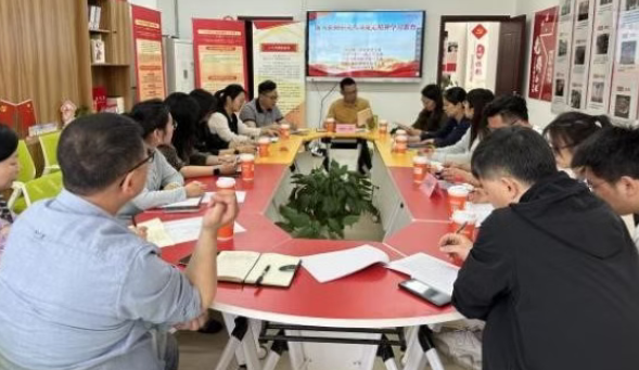 【幸福里·温暖家】徐泾镇徐安第一居民区党群服务站：党建赋能“微阵地” 服务民生“大幸福”